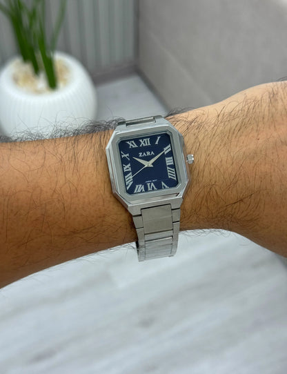 Zara patek edition watches for men 2026
