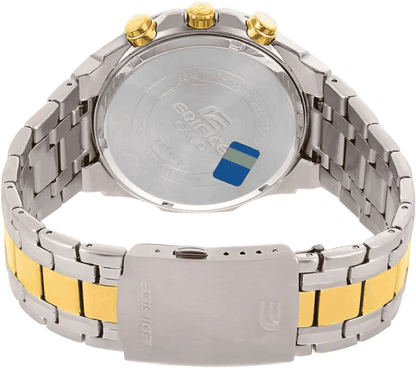 Casio Watch For Men EFR-539SG-7AVUDF