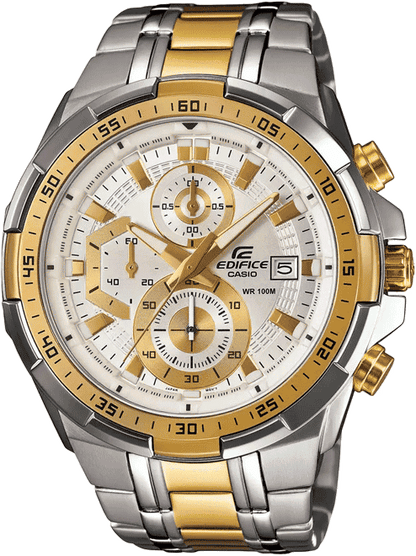 Casio Watch For Men EFR-539SG-7AVUDF