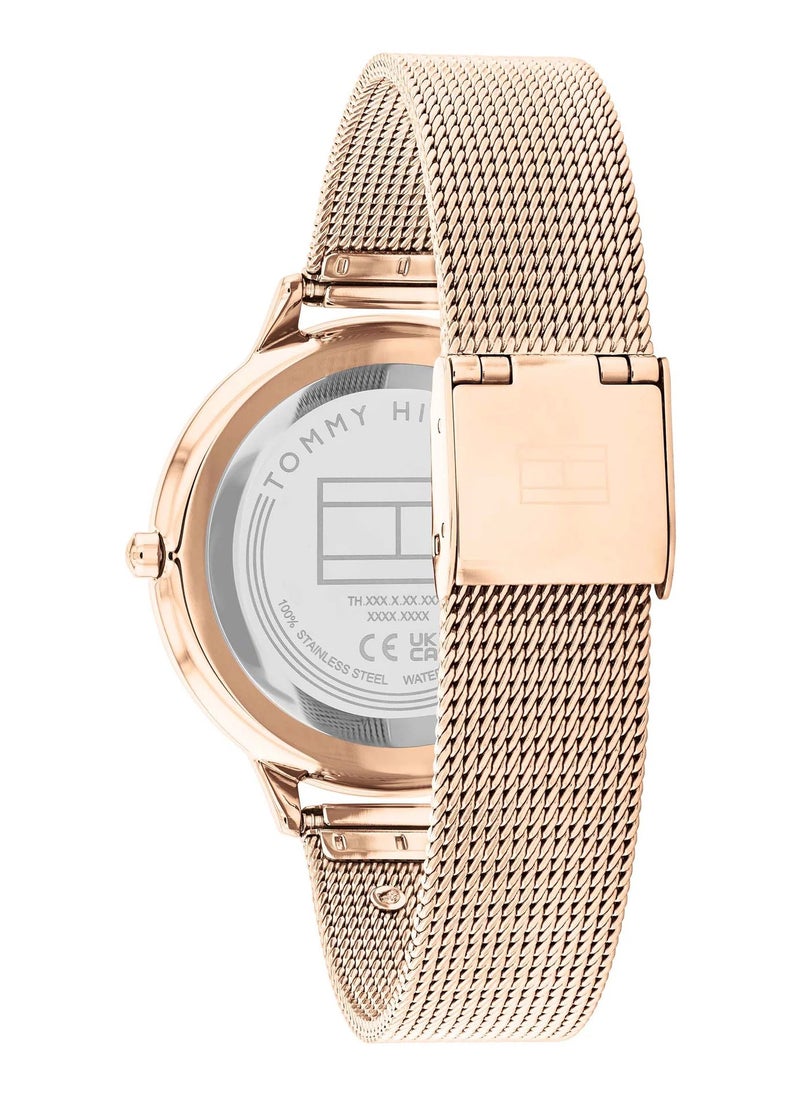 Tommy Hilfiger Watch For Women 1782616