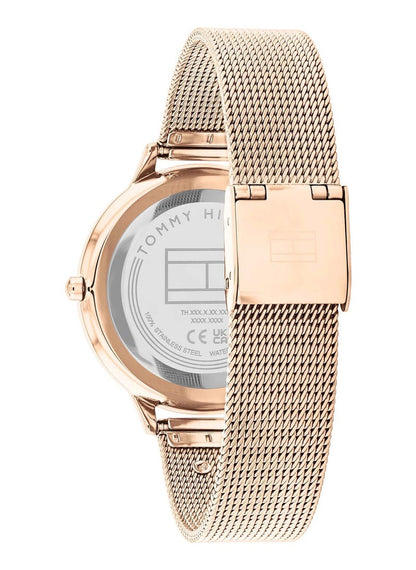 Tommy Hilfiger Watch For Women 1782616