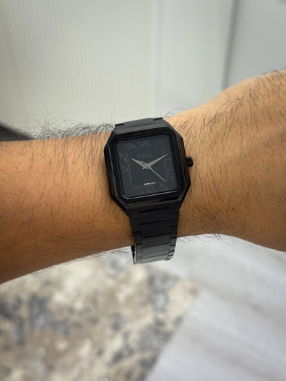 Zara patek edition watches for men 2026