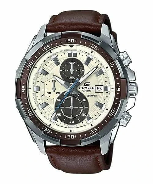Casio Watch For Men  EFR-539L-7BV