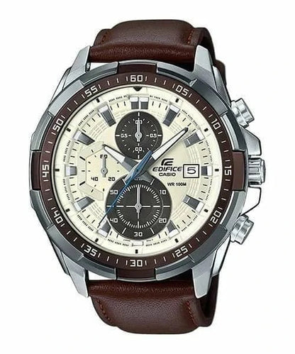 Casio Watch For Men  EFR-539L-7BV