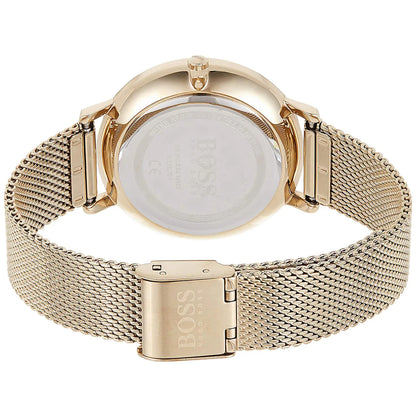Hugo Boss Watch For Women 1502520