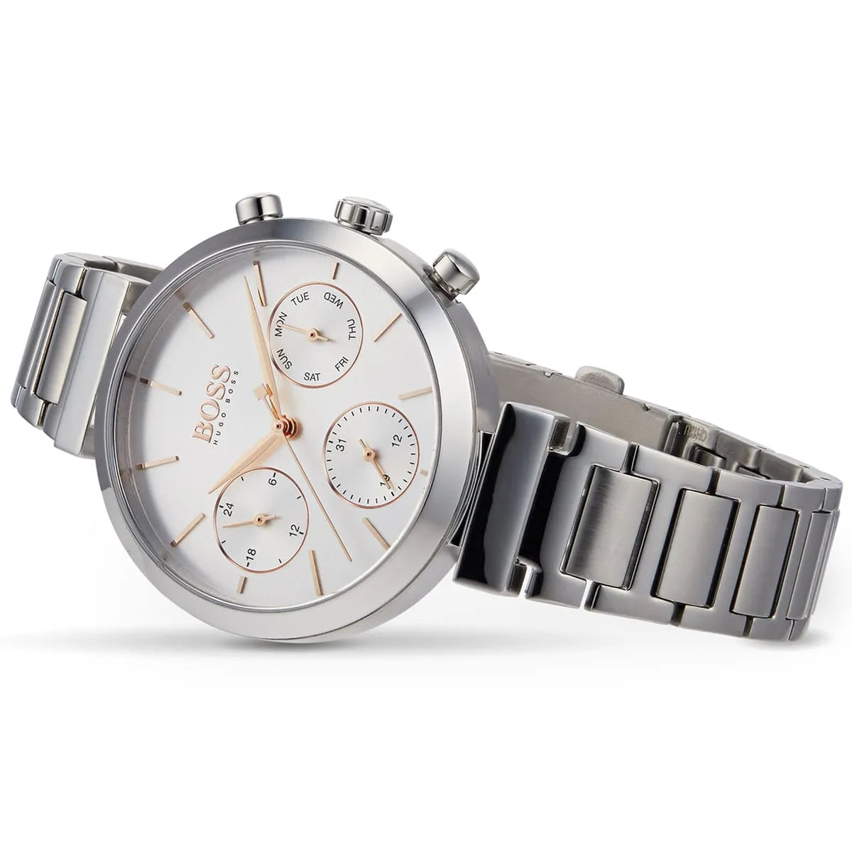 Hugo Boss Watch For Women 1502530