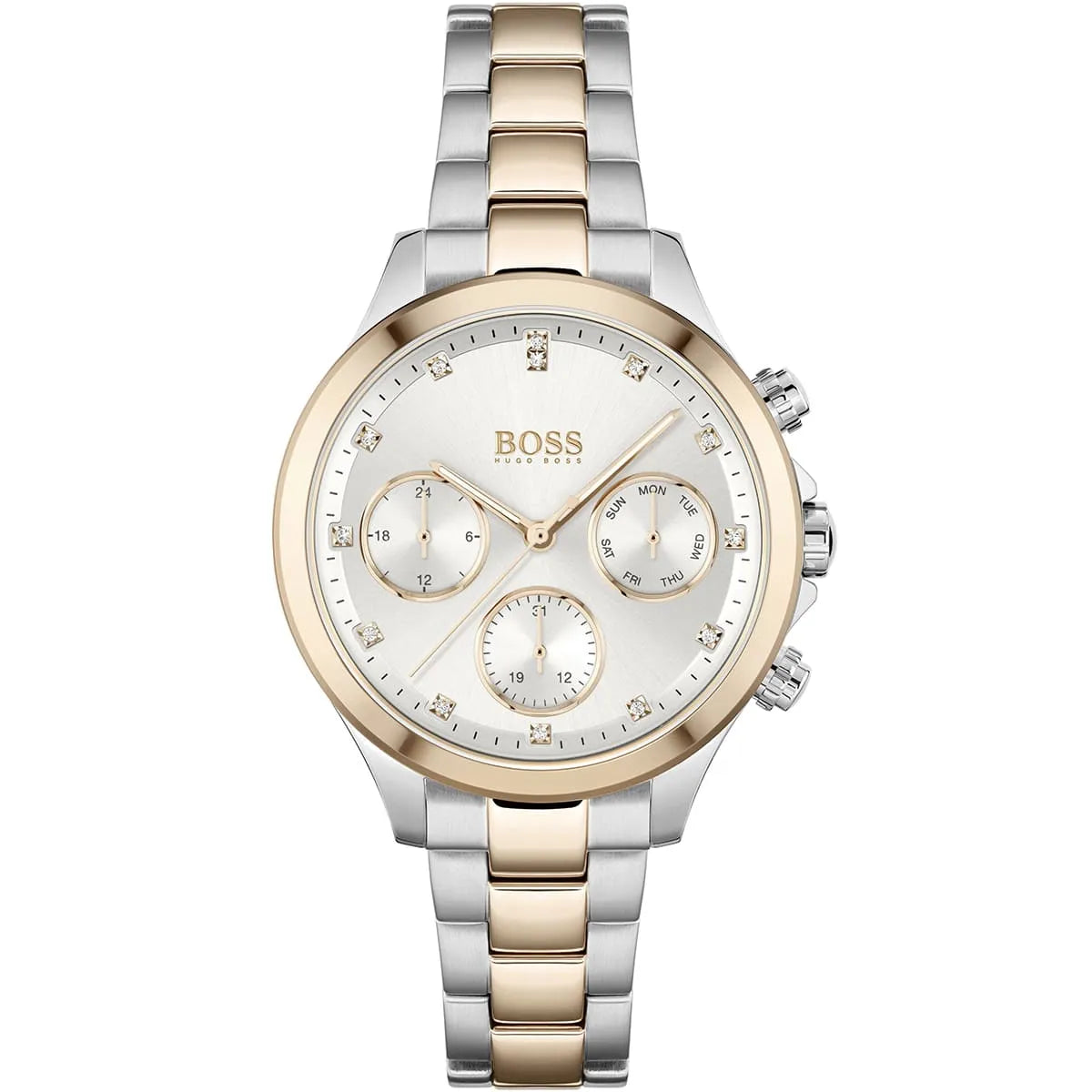 Hugo Boss Watch For Women 1502564