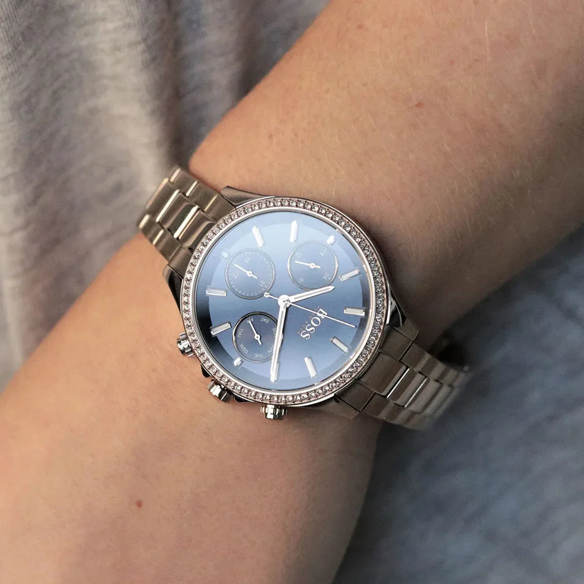 Hugo Boss Watch For Women 1502566