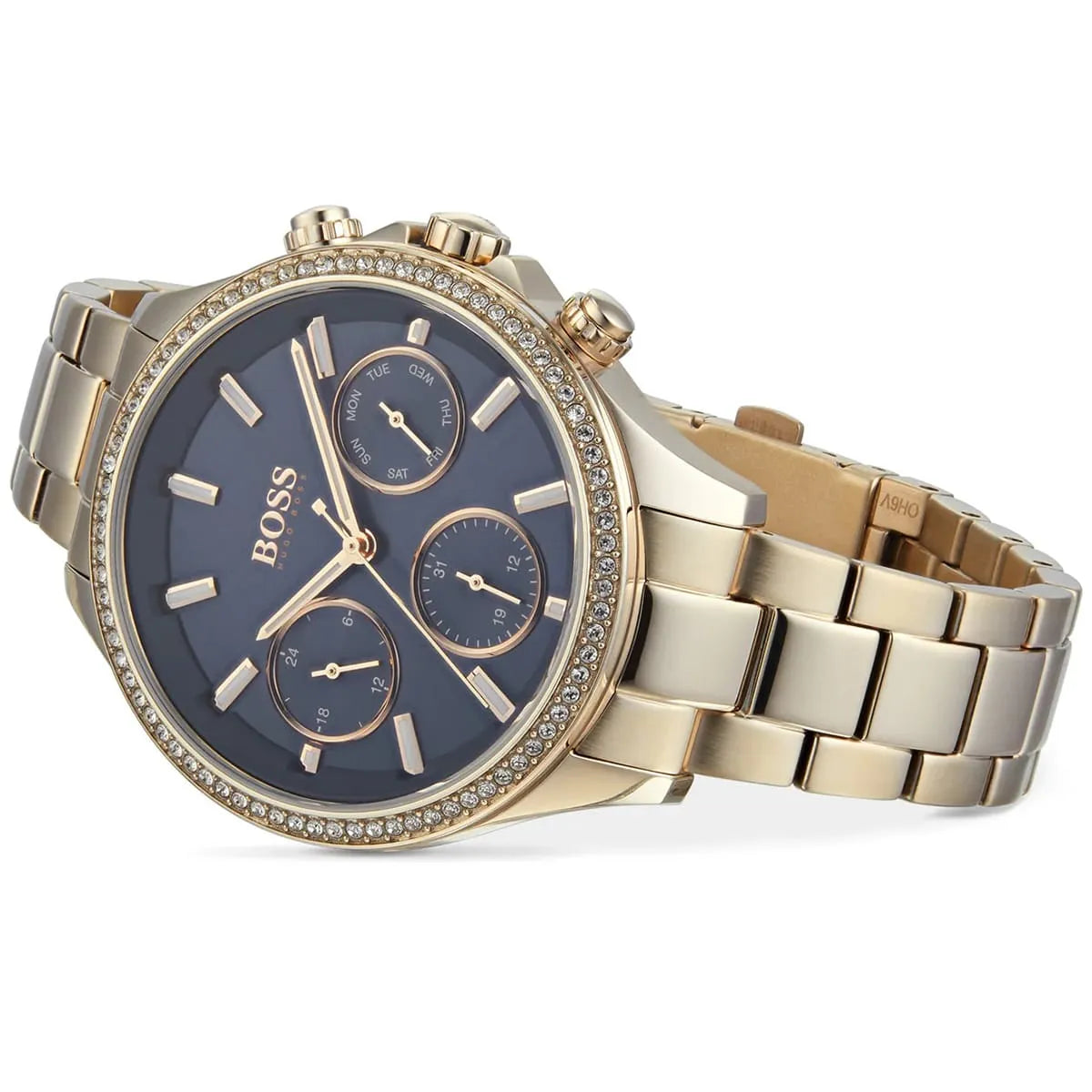 Hugo Boss Watch For Women 1502566