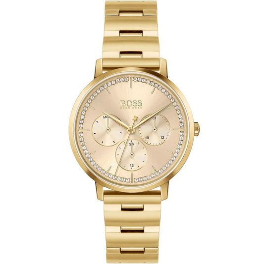 Hugo Boss Watch For Women 1502572