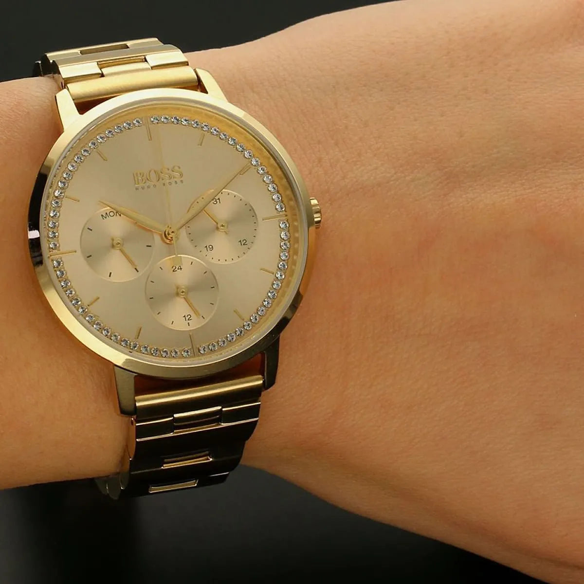 Hugo Boss Watch For Women 1502572