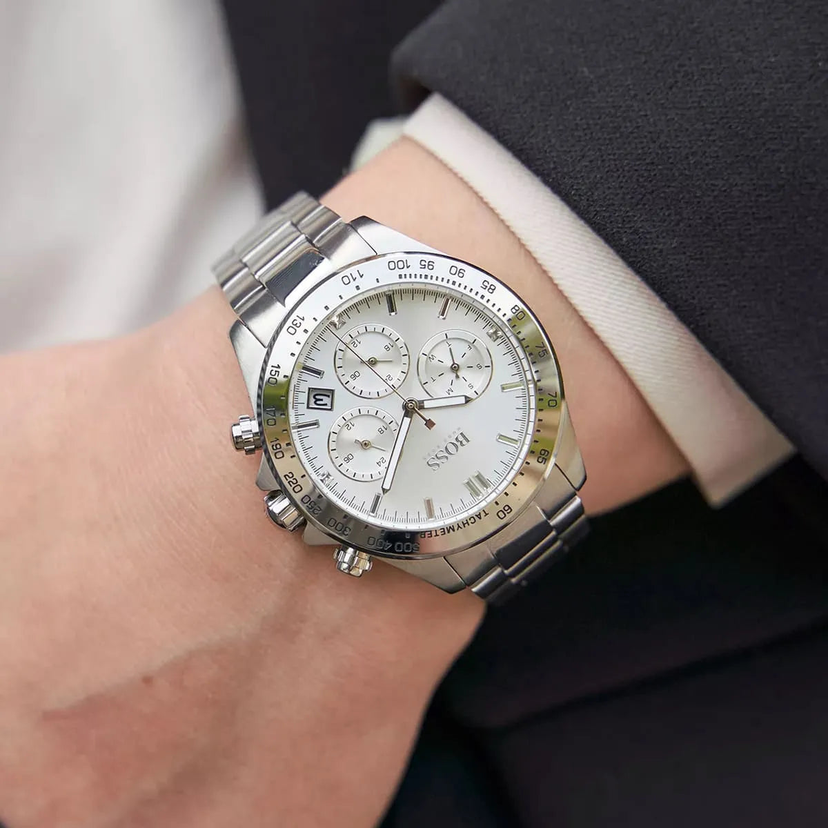 Hugo Boss Watch For Women 1502616