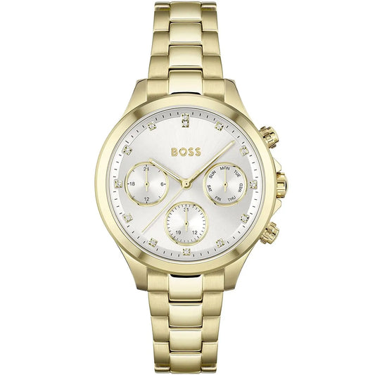 Hugo Boss Watch For Women 1502628
