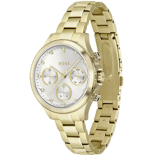 Hugo Boss Watch For Women 1502628