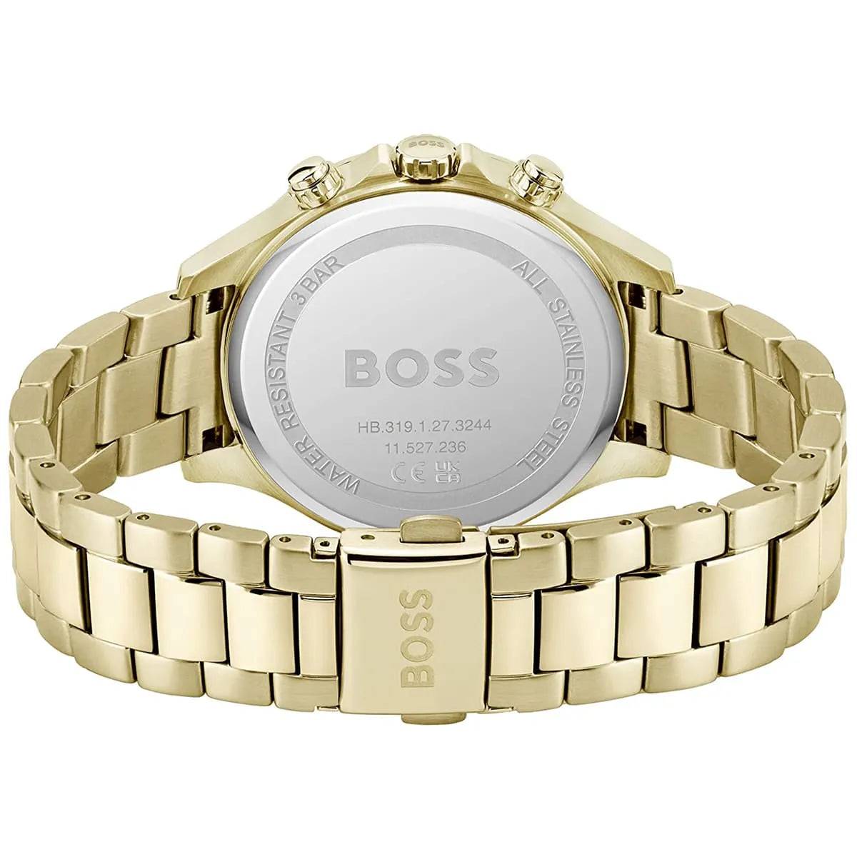 Hugo Boss Watch For Women 1502628