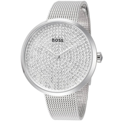Hugo Boss Watch For Women 1502657