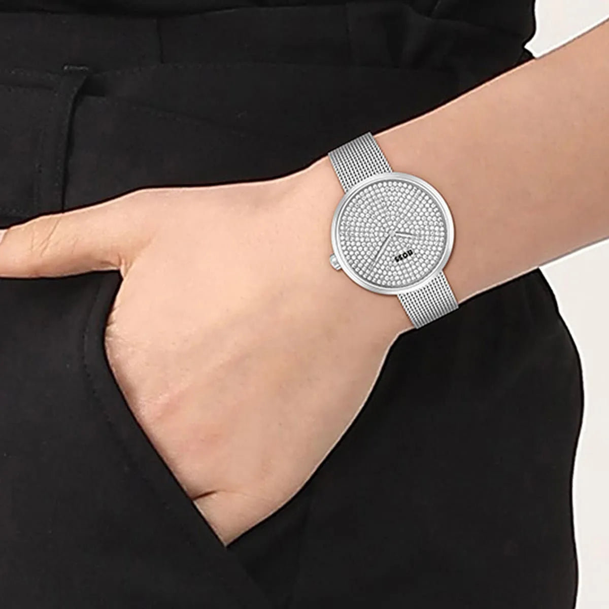 Hugo Boss Watch For Women 1502657