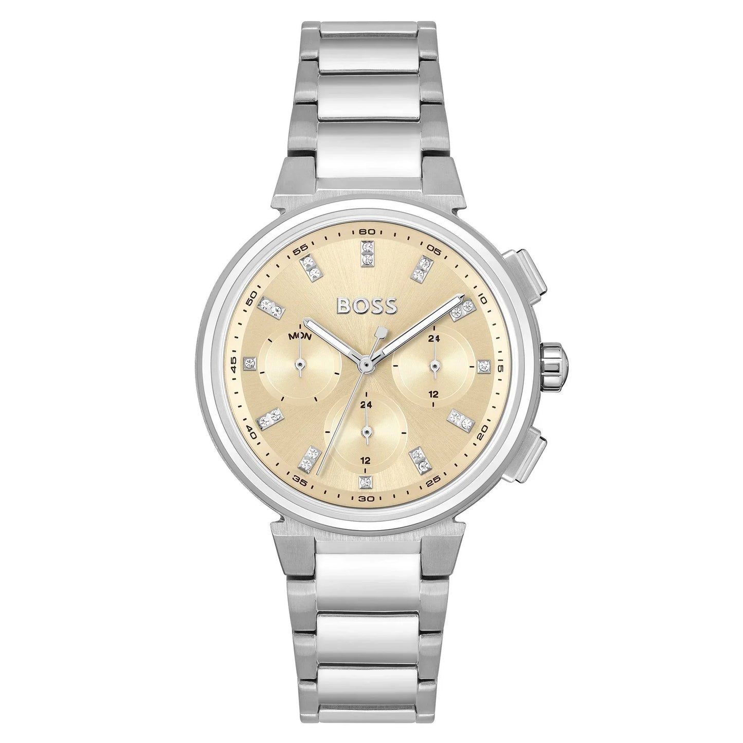 Hugo Boss Watch For Women 1502676