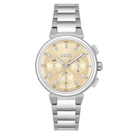 Hugo Boss Watch For Women 1502676