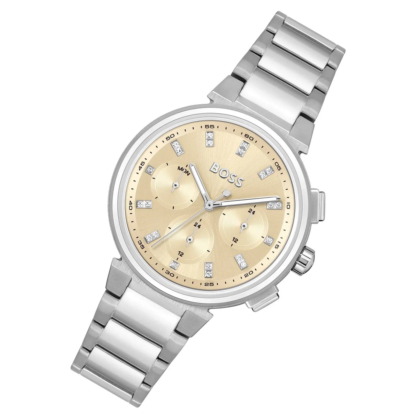 Hugo Boss Watch For Women 1502676