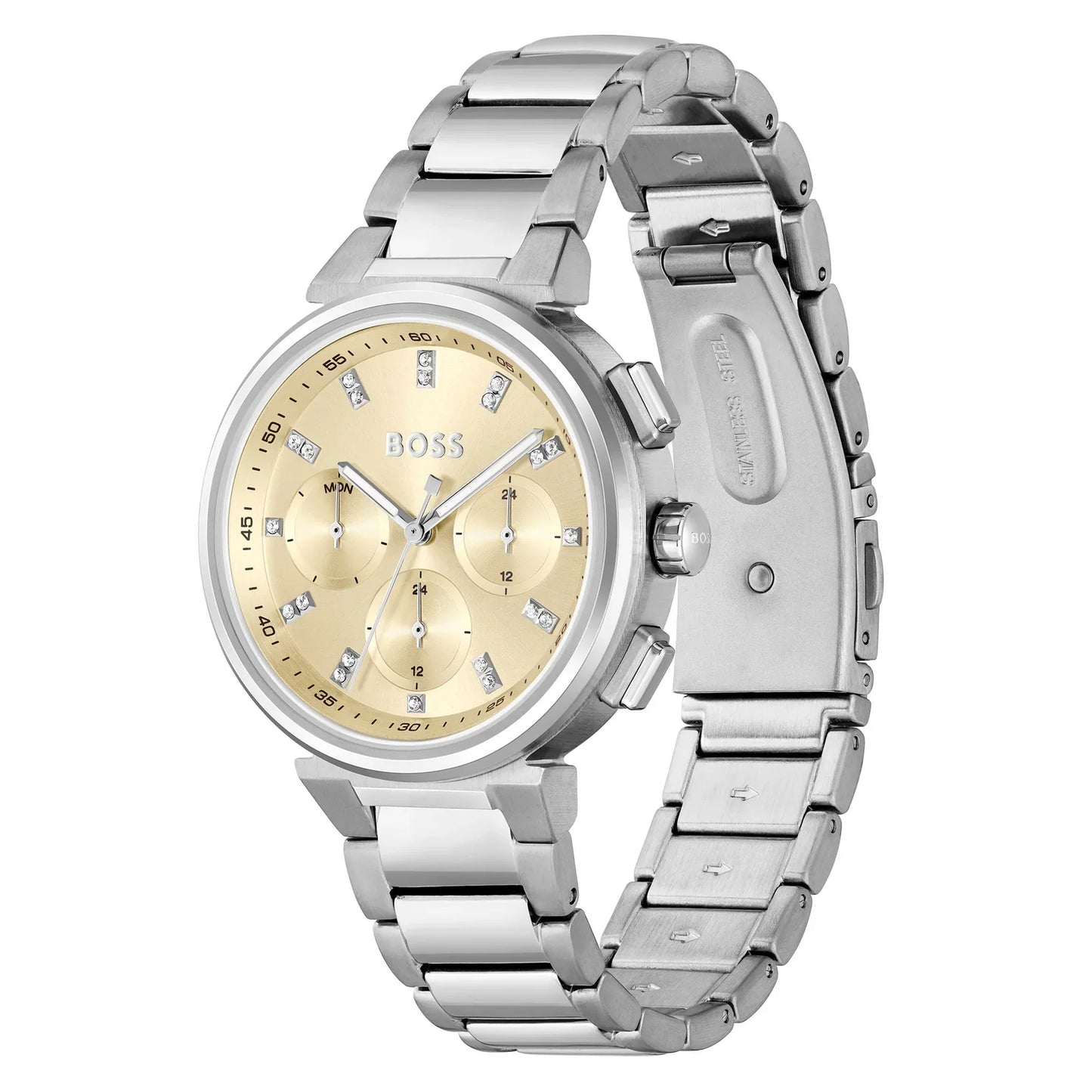 Hugo Boss Watch For Women 1502676