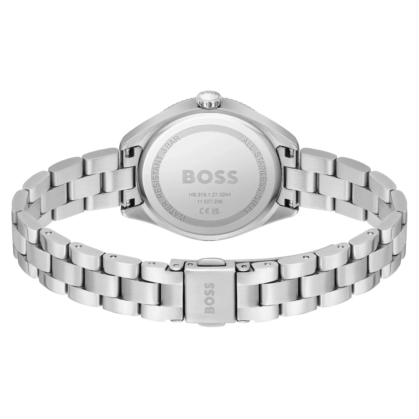 Hugo Boss Watch For Women 1502726