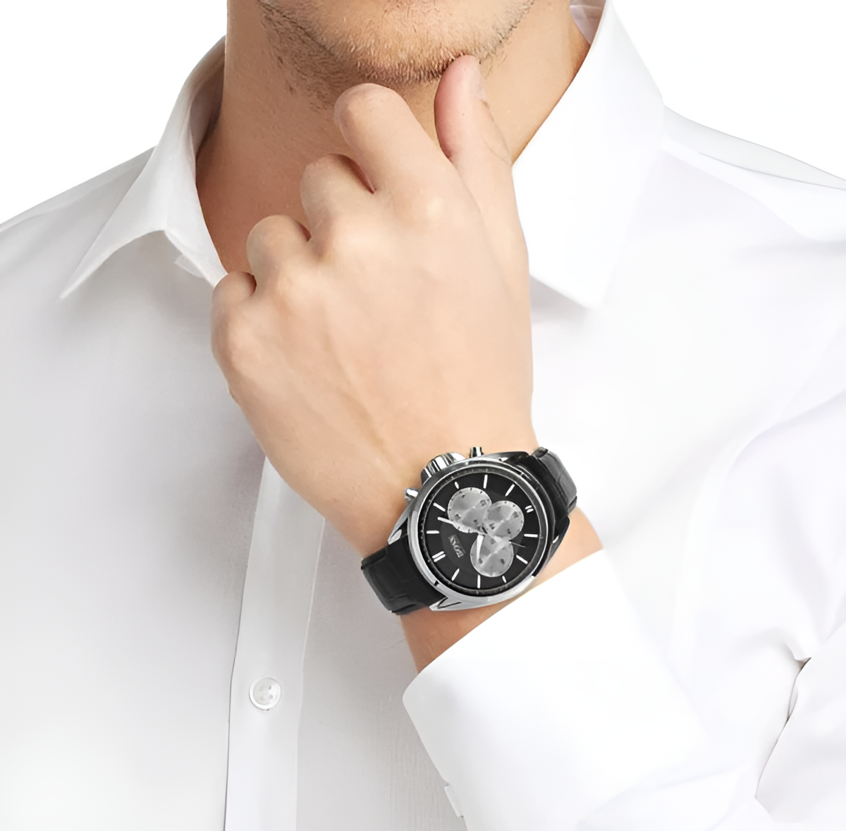 Hugo Boss Watch For Men 1512879