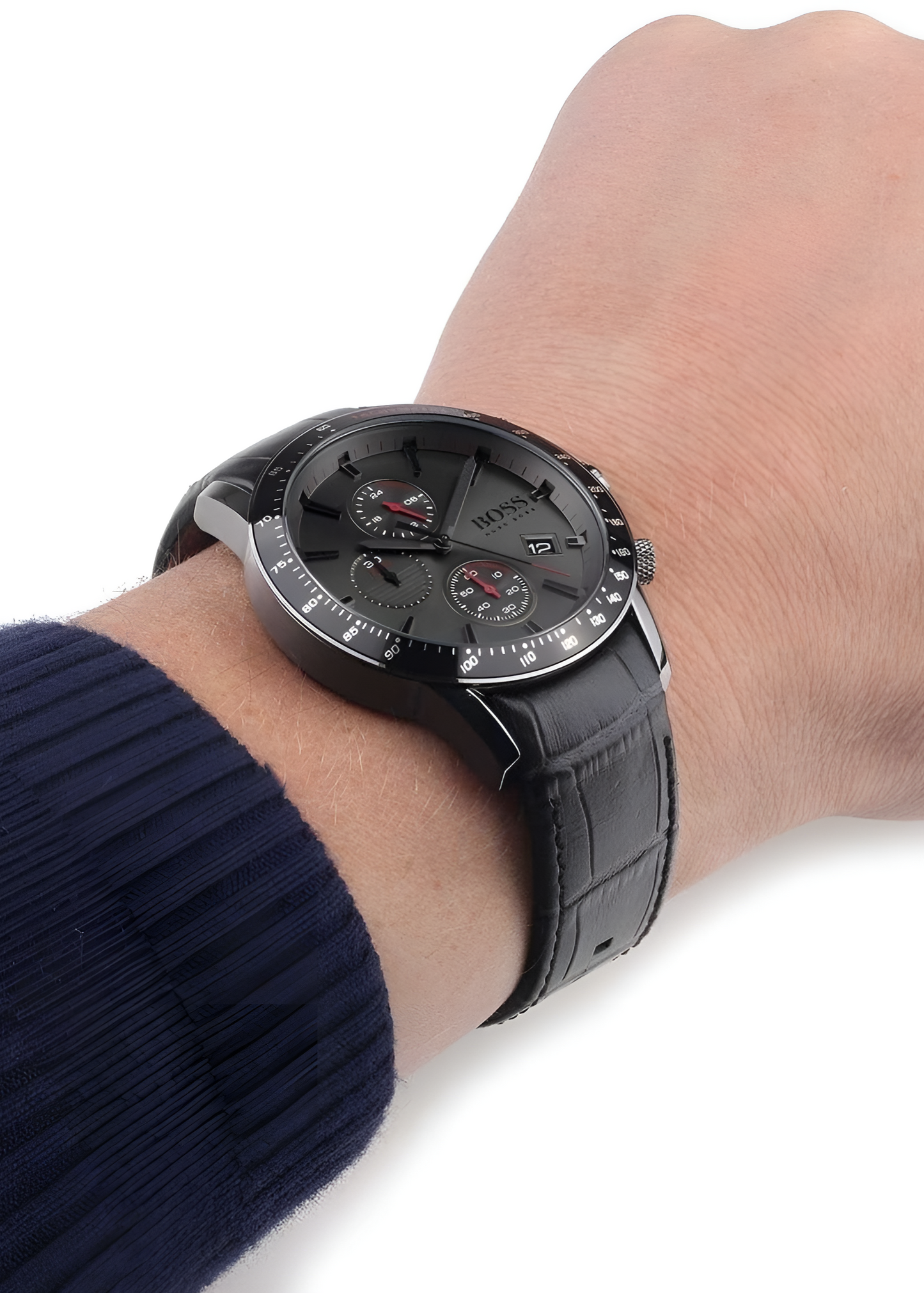 Hugo Boss Watch For Men 1513445