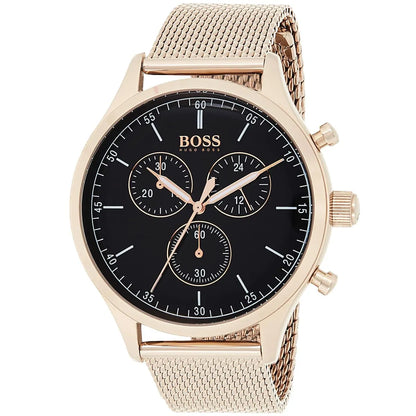 Hugo Boss Watch For Men 1513548