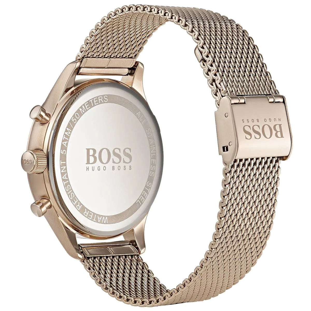 Hugo Boss Watch For Men 1513548