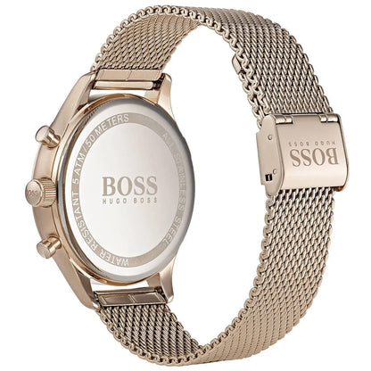 Hugo Boss Watch For Men 1513548