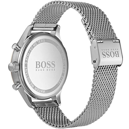 Hugo Boss Watch For Men 1513549