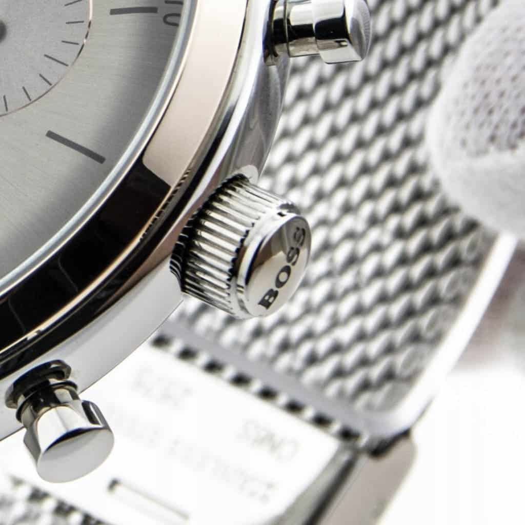 Hugo Boss Watch For Men 1513549