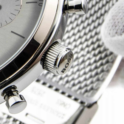 Hugo Boss Watch For Men 1513549