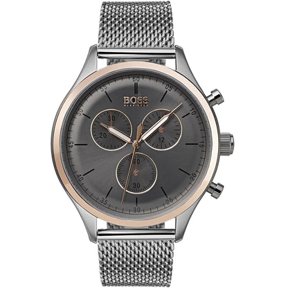 Hugo Boss Watch For Men 1513549