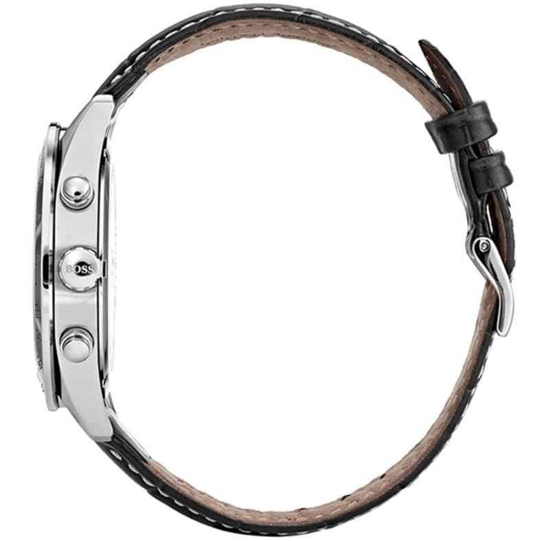 Hugo Boss Watch For Men 1513579