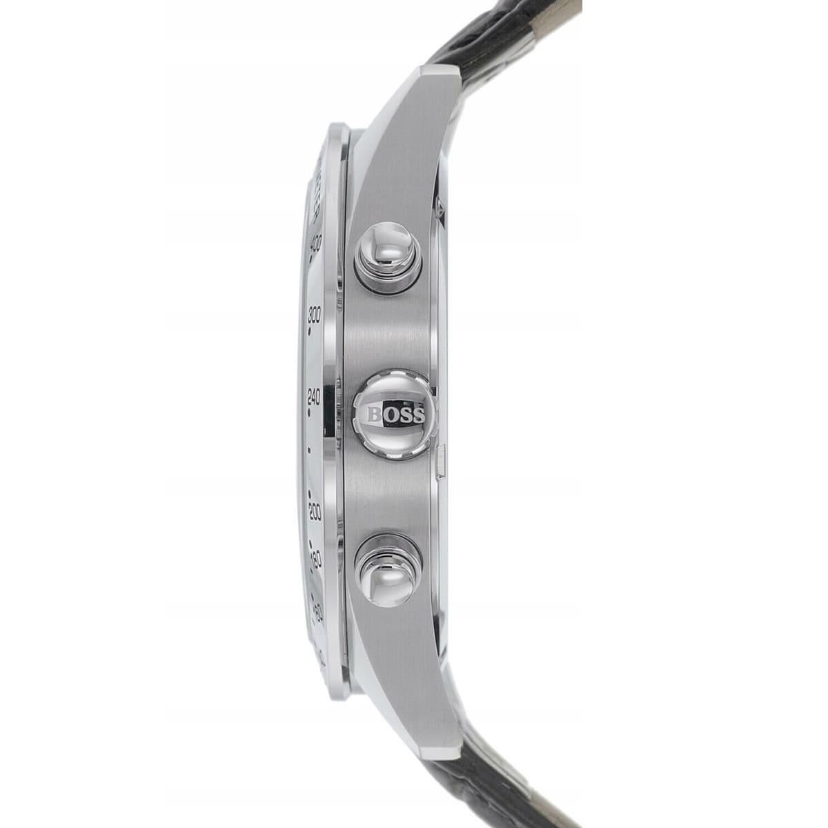 Hugo Boss Watch For Men 1513579