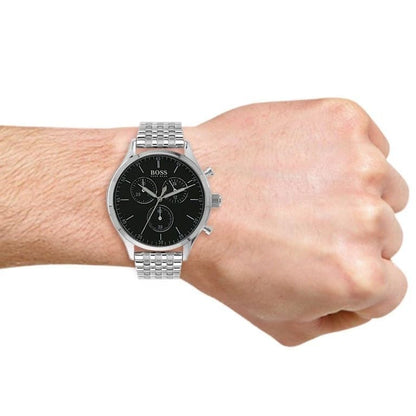 Hugo Boss Watch For Men 1513652