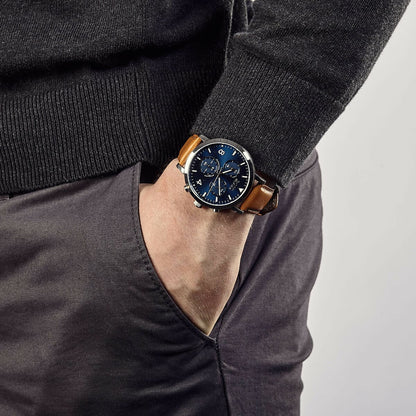 Hugo Boss Watch For Men 1513689