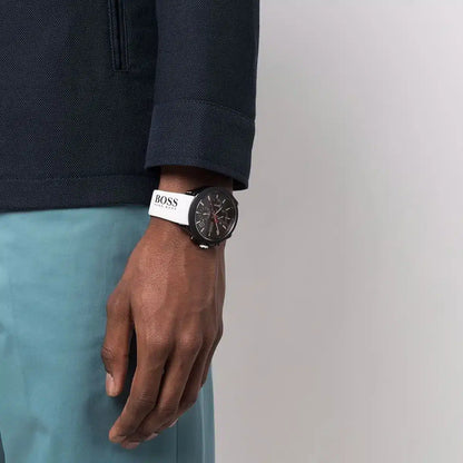 Hugo Boss Watch For Men 1513718