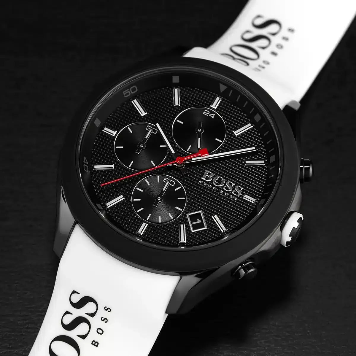 Hugo Boss Watch For Men 1513718