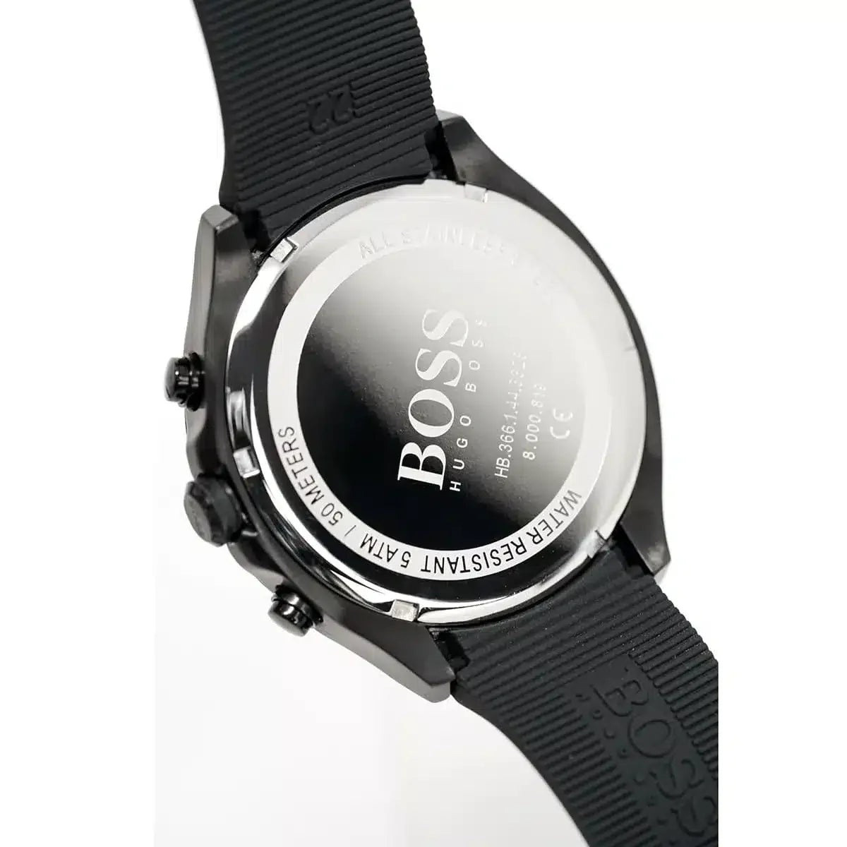 Hugo Boss Watch For Men 1513720
