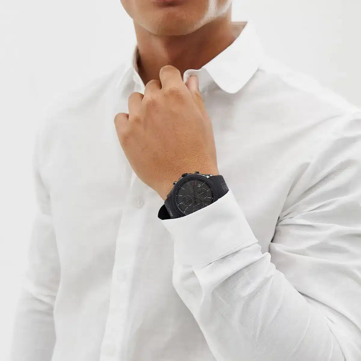 Hugo Boss Watch For Men 1513720