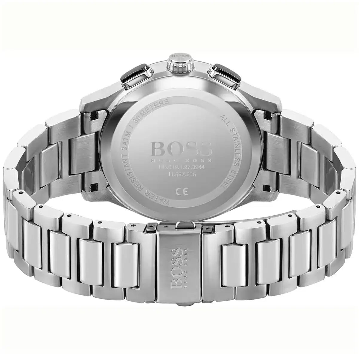 Hugo Boss Watch For Men 1513762