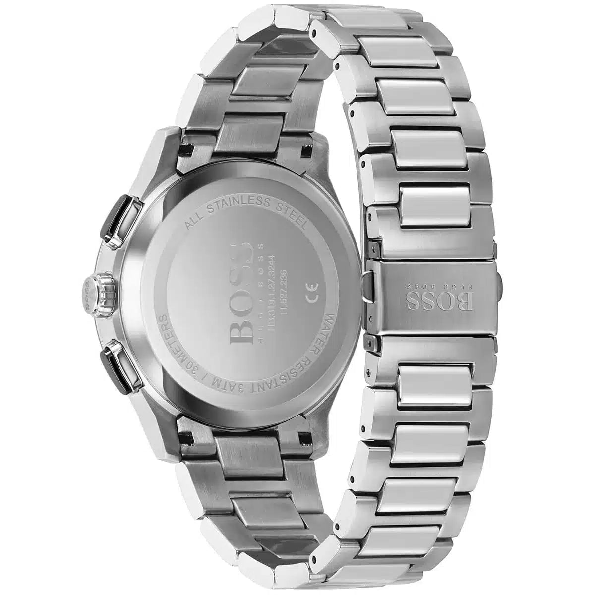 Hugo Boss Watch For Men 1513762