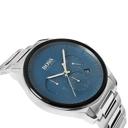 Hugo Boss Watch For Men 1513763