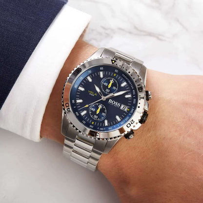 Hugo Boss Watch For Men 1513775