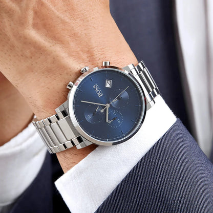 Hugo Boss Watch For Men 1513779