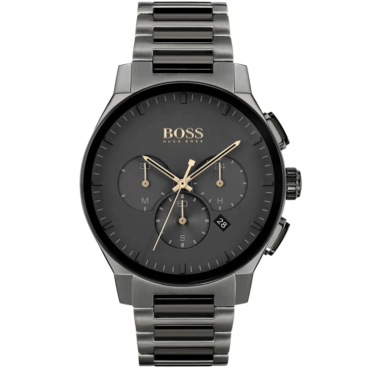 Hugo Boss Watch For Men 1513814