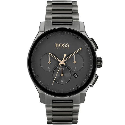 Hugo Boss Watch For Men 1513814